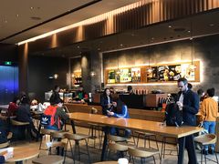 -星巴克(成都东站店)