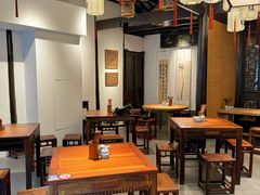 -贡梅老面馆·蟹粉面·无锡特色小吃(南长街主推店)