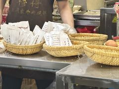 -穆得·老周家牛肉烧饼(普利街店)