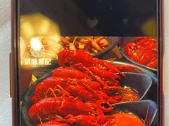 -聚味瞿记·龙虾堂(望城店)