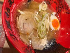 -寸屋拉面(凯德晶萃店)