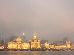 -黄浦江游览快线(金陵东路码头)