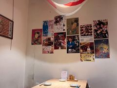 -牛玄庵日式寿喜烧·料理店(新源里店)