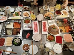 -海底捞火锅(江南盛天地店)