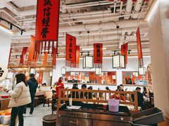 -赵美丽重庆火锅(西安直营总店)