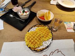 -豪客来牛排(青龙街店)