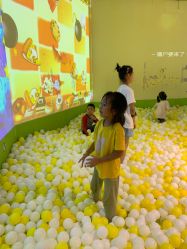 -宝燕乐园(闵行旗舰店)