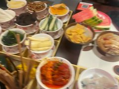 -江北北火锅馆·公路夜市(魏公村店)