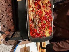 -里岛烤鱼(东港凯虹广场店)