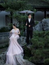-苏州HX-合喜映画婚纱摄影