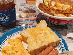-敏华冰厅(平安金融中心店)