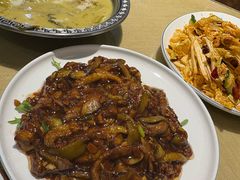 -小锅饭豆腐馆(嘉陵江街店)