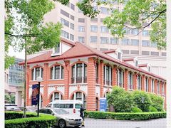 -上海交通大学医学院附属瑞金医院(总院)