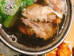 -新加坡高记KOO KEE Restaurant(盈科店)