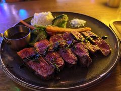 -MARU玛露音乐餐厅(大学路店)