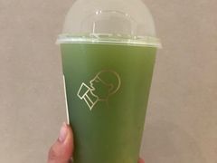 -喜茶(烟台莱山万象汇店)