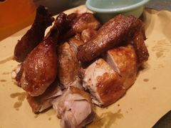 -章吴记喜瑞餐厅(东东城店)