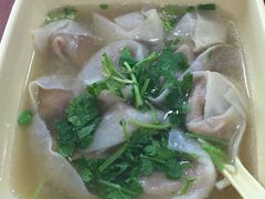 香辣小龙虾馄饨-吉祥馄饨(上海南方店)