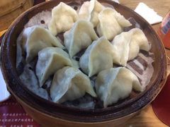 -新兴园饺子馆(北京百子湾店)