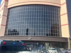 -胖东来生活广场(健康路店)