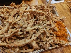 -小俩口烧烤东北菜(双井店)