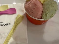 -Dal Cuore 达可芮冰淇淋(陕西北路店)