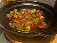 -梁家大院•农家菜(昆山会展中心店)