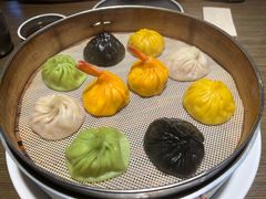 -隆喜元鱼汤包·海鲜(中联广场店)
