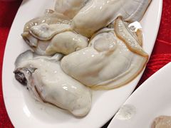 -花苑美食横琴生蚝火锅(拱北粤华路店)