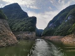 -神农溪纤夫文化旅游区