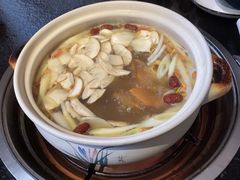 -阿鹏故事野生菌火锅(双廊古镇店)