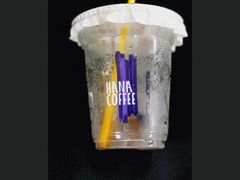 -HANA COFFEE(长寿路店)