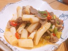 -文叔·湖北名小吃·小龙虾(华强北店)
