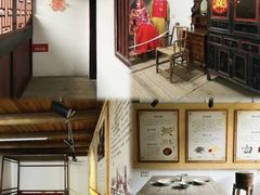 -梅州天地人花园酒店(梅县人民广场店)