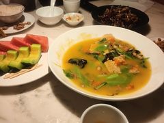 -初蓉丨遇见新川菜(亲贤街荣耀店)