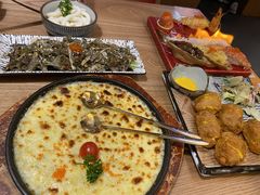 -西月山居匠心创意料理(江汉路新佳丽广场店)