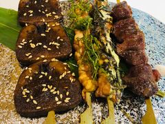 -千寻山野烤肉(中关村店)