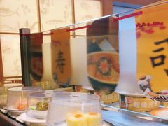 -元气寿司(新城市广场店)