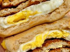 -麦当劳(番禺易发商业街店)