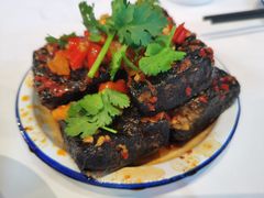 老长沙臭豆腐-老长沙龙虾馆(梅林店)
