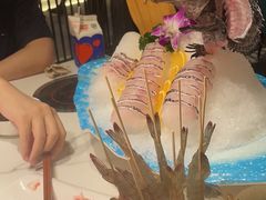 -德天雪花肥牛海鲜火锅(南苑东路店)