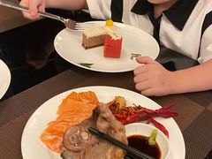 -万豪咖啡厅