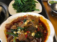 -清真华宇开锅羊肉