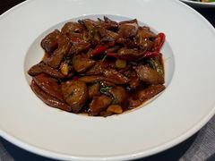 -将相和·海鲜蒸饺大连菜