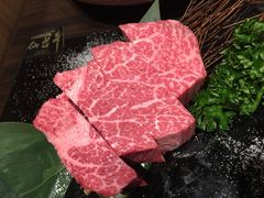 -俺的焼肉(銀座9丁目店)
