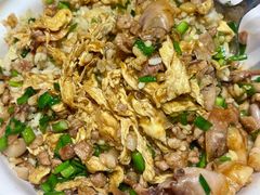 -老姑砂锅·烧烤天津菜(体北道店)