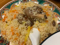 -巴依老爷新疆美食(望京小街店)