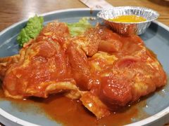 -大壮家原味烤肉(兴华北街店)