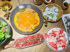 -贵厨酸汤牛肉(小十字店)