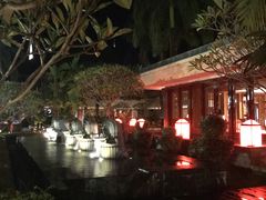 -西双版纳安纳塔拉度假酒店